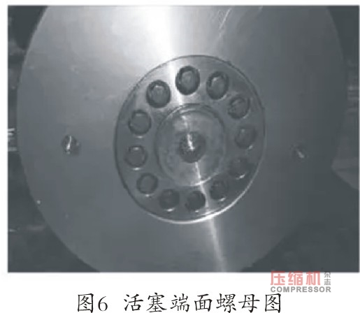 氫氣壓縮機(jī)運(yùn)行周期及改造方法案例分析