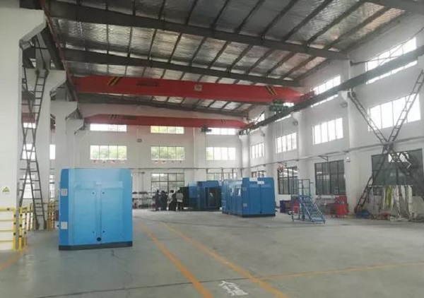 愛景科技:從傳統(tǒng)制造型企業(yè)邁向節(jié)能高科技服務型企業(yè)