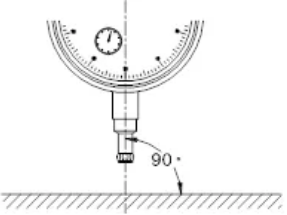 壓縮機(jī)相關(guān)行業(yè)技術(shù)：百分表怎么用，小白都能三分鐘學(xué)會