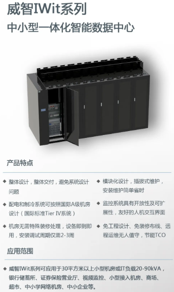 壓縮機企業(yè)動態(tài)：英威騰數(shù)據(jù)中心服務(wù)中國科學院！助力科研“大數(shù)據(jù)”建設(shè)