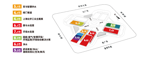 乘風破浪湛十載，揚帆起航創(chuàng)未來—第十屆上海國際泵閥展招商火爆進行中