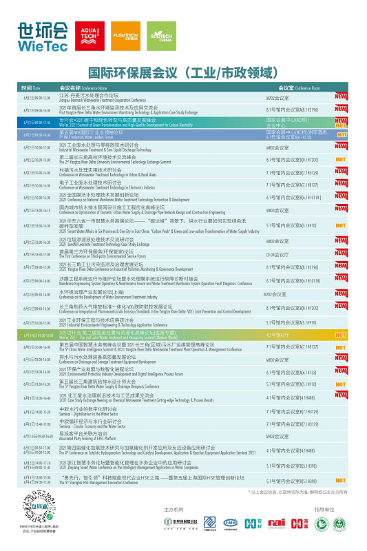 第十屆上海國際泵閥展6月圓滿閉幕，驚艷這個夏天！